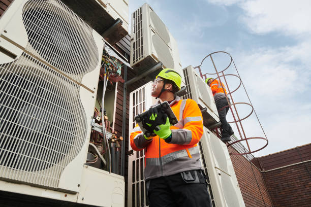 Best Central air repair  in Baxter Springs, KS