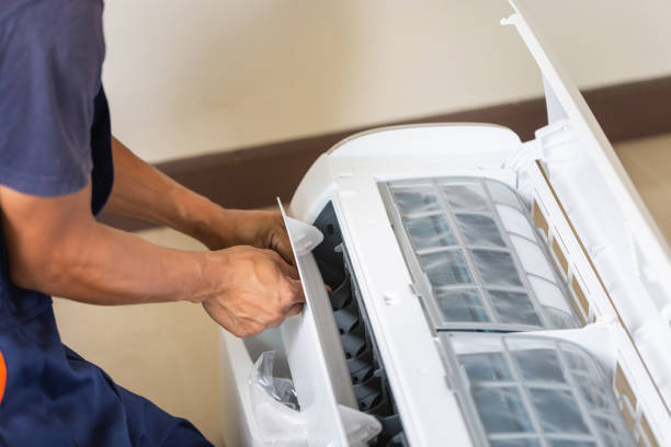 Best HVAC maintenance near me  in Baxter Springs, KS