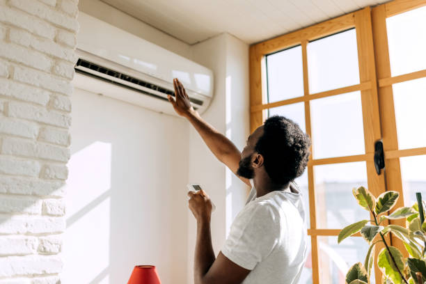 Best Local HVAC companies  in Baxter Springs, KS