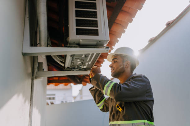 Best Affordable air conditioning repair  in Baxter Springs, KS
