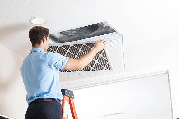 Best Affordable HVAC services  in Baxter Springs, KS
