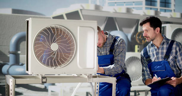 Best HVAC repair near me  in Baxter Springs, KS