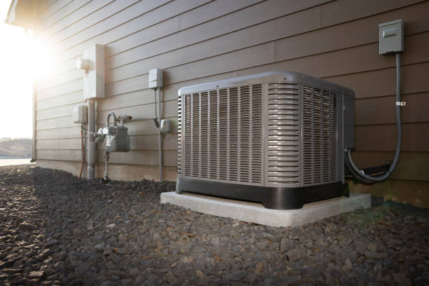 Best HVAC air duct cleaning  in Baxter Springs, KS