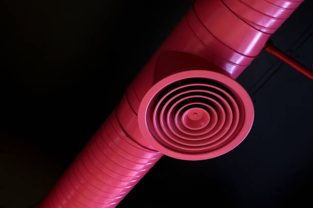 Best Local HVAC companies  in Baxter Springs, KS